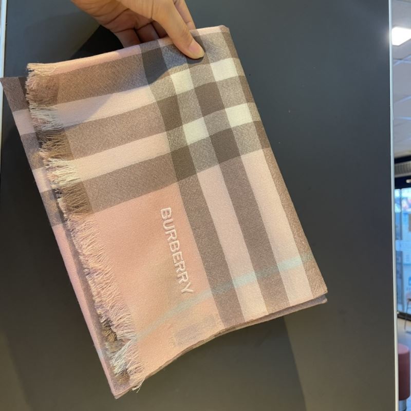 BURBERRY